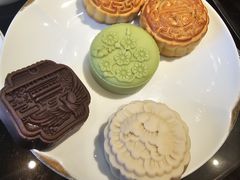 -上海苏宁宝丽嘉酒店·嘉府壹号中餐厅