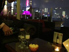 -罗斯福色戒酒吧(外滩店)