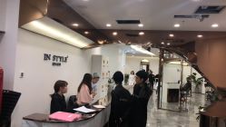 -INSTYLE造型·明星店