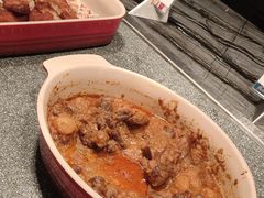 -盛宴标帜西餐厅龙虾.鲍鱼•牛排(重庆喜来登大酒店)