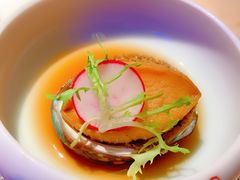 -京料理·日料自助·铁板燒(复悦城店)