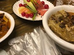 -阿凡提餐厅(簋街店)