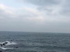 -龙头岩(Dragon Head Rock)