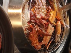 -Kingkong Buffet(The Mercury ville)
