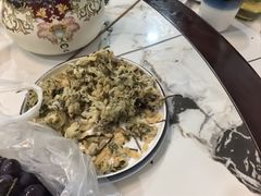 -途肴·老农饭庄(百里峡店)
