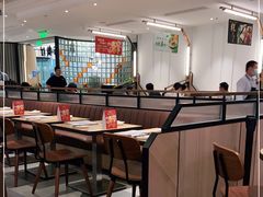 大堂-新旺茶餐厅·早餐(香港广场店)