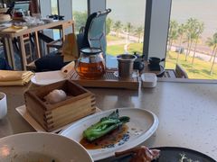 -彩丰楼中餐厅·仁恒洲际酒店