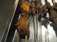 -福苗小骆驼烧烤(莲湖路店)