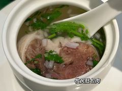 -新疆兵团食府清真(马连道店)