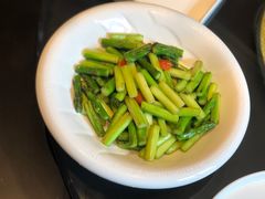 -天伦里餐厅(绿城桃花源店)
