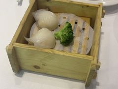 -南宁荔园维景国际酒店·荔园中餐厅