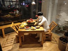 -么肆烤肉(汉街形象店)