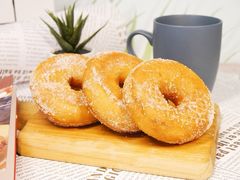 -85度C(南京龙江店)