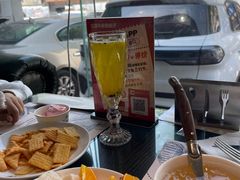 -红屋牛排(闽江路店)
