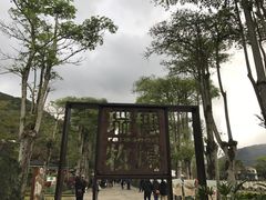 -瑞穗牧场