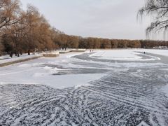 -北陵公园