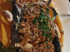 -上名堂·鱼头好吃(体育场路店)