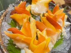 -山之川日料放题(通州店)