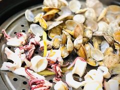 -船奇蒸汽海鲜·闽菜(八市海鲜总店)