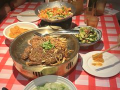 -恰八斗·猛火长沙菜(国贸店)