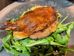 封油鸭-BomBa意大利餐厅