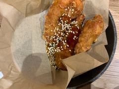 -必胜客(华地店)