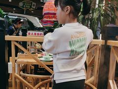 -椰夫人·养生椰子鸡(金沙洲永旺店)