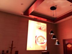 -竹犇番茄火锅(长风街店)