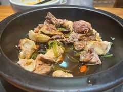 -云海肴云南菜·蒸汽石锅鱼(北京良乡华冠店)