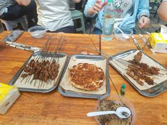 -老白家怡贵园烤肉