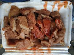 -细妹五香牛杂(步行街店)