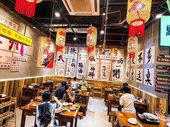 -黔多多贵州地摊火锅(木古地铁站店)