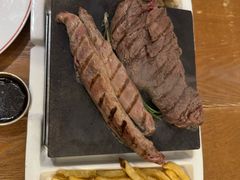 -Entrecôte 法国牛扒馆(保利·时光里店)