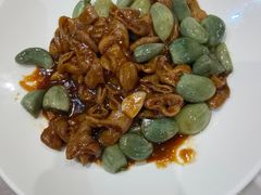 -便宜坊烤鸭店(贵园里店)