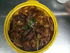 -多嘴超级肉蟹煲(欧亚卖场店)