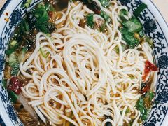 -清真·尖子尖牛肉面(王府井店)