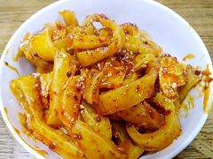 -吴大师呱呱面皮(育生巷店)