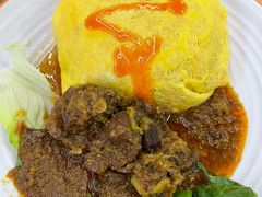 -缅丽·缅甸小吃(版纳店)
