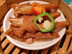 -点心传说·粤菜点心(佐阾虹湾店)