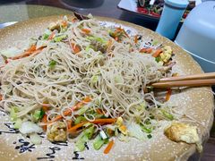 -老母亲农家饭店
