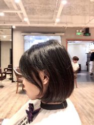 -藤野造型·专业烫染店