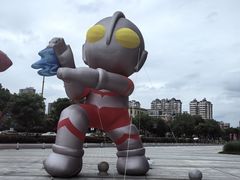 -义乌之心城市生活广场