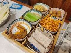 -螺大喜螺蛳粉火锅(雍和宫店)