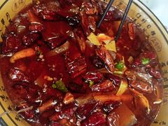 -徽州月·民间徽菜(浦东总店)