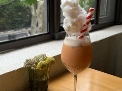 -Ginger(兴国路店)