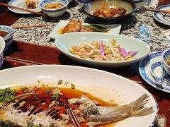 -南京大牌档(崇文门国瑞店)