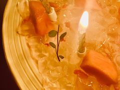 -半勺舒舒生日蛋糕店