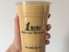 -1点点(银座和谐广场店)