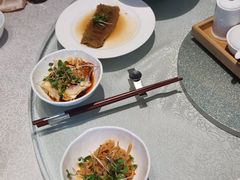 -苏州日航酒店-桃李中餐厅