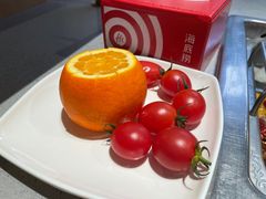 -海底捞火锅(世豪广场店)